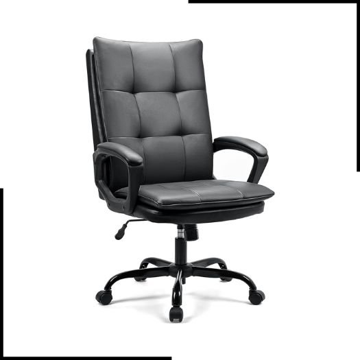 BASETBL F028 Executive Chair Home Computer Chair