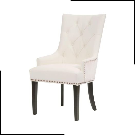 Iconic Home Cadence Dining Side Chair