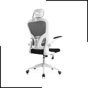 JAJALUYA Office Chair Mesh Computer Chair