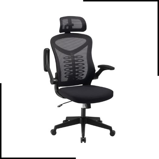 Magic Life Ergonomic Office Chair Computer Chair