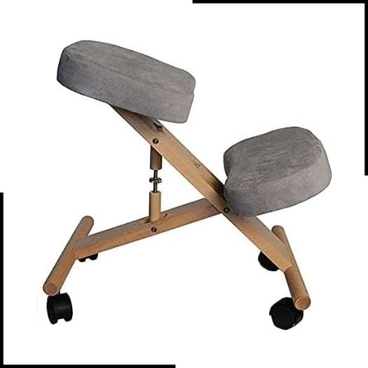 OR8 Wellness Professional Ergonomic Kneeling Chair Orthopedic