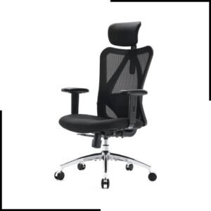 SIHOO Office Desk Chair, Ergonomic Computer Office Chair