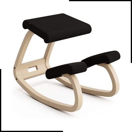 Variable Balans, Original Kneeling Chair