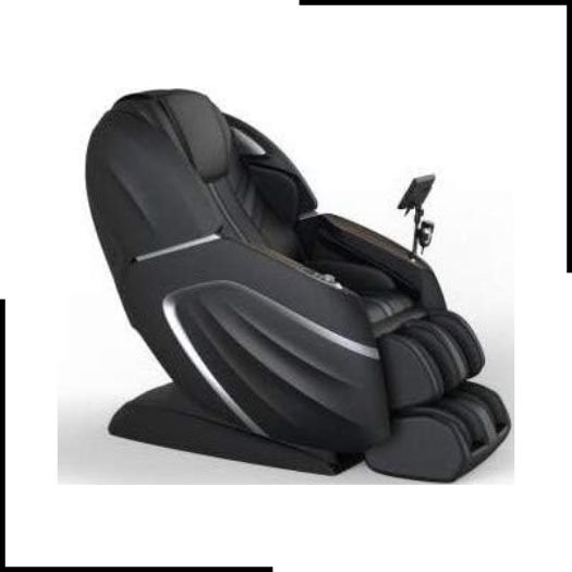 WEYRON Grand Royal 5D AI Massage Chair