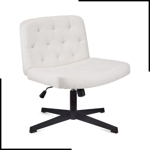 WangPangzi Adjustable Home Office Chair