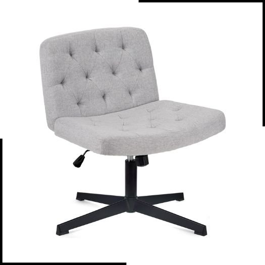 WangPangzi Adjustable Home Office Chair